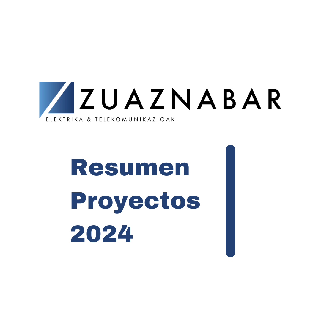 Resumen Proyectos Zuaznabar 2024